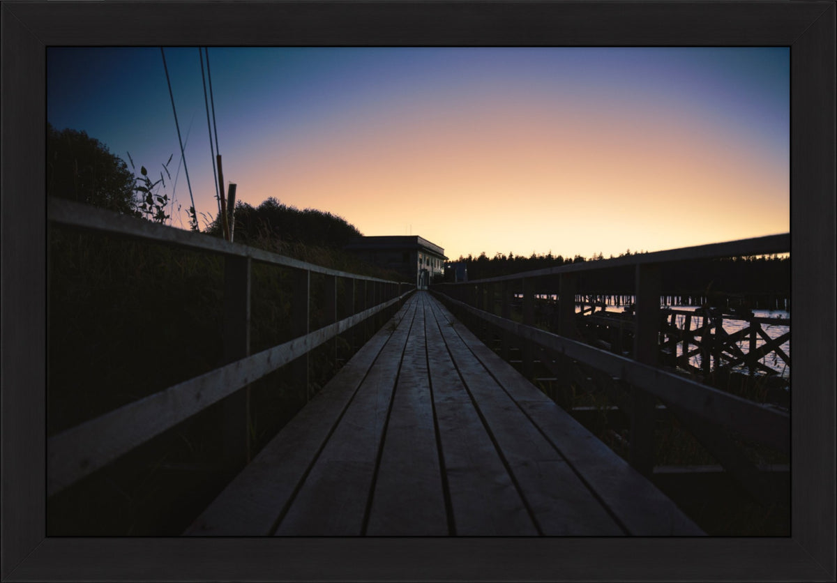 The Cannery | Craig, Alaska