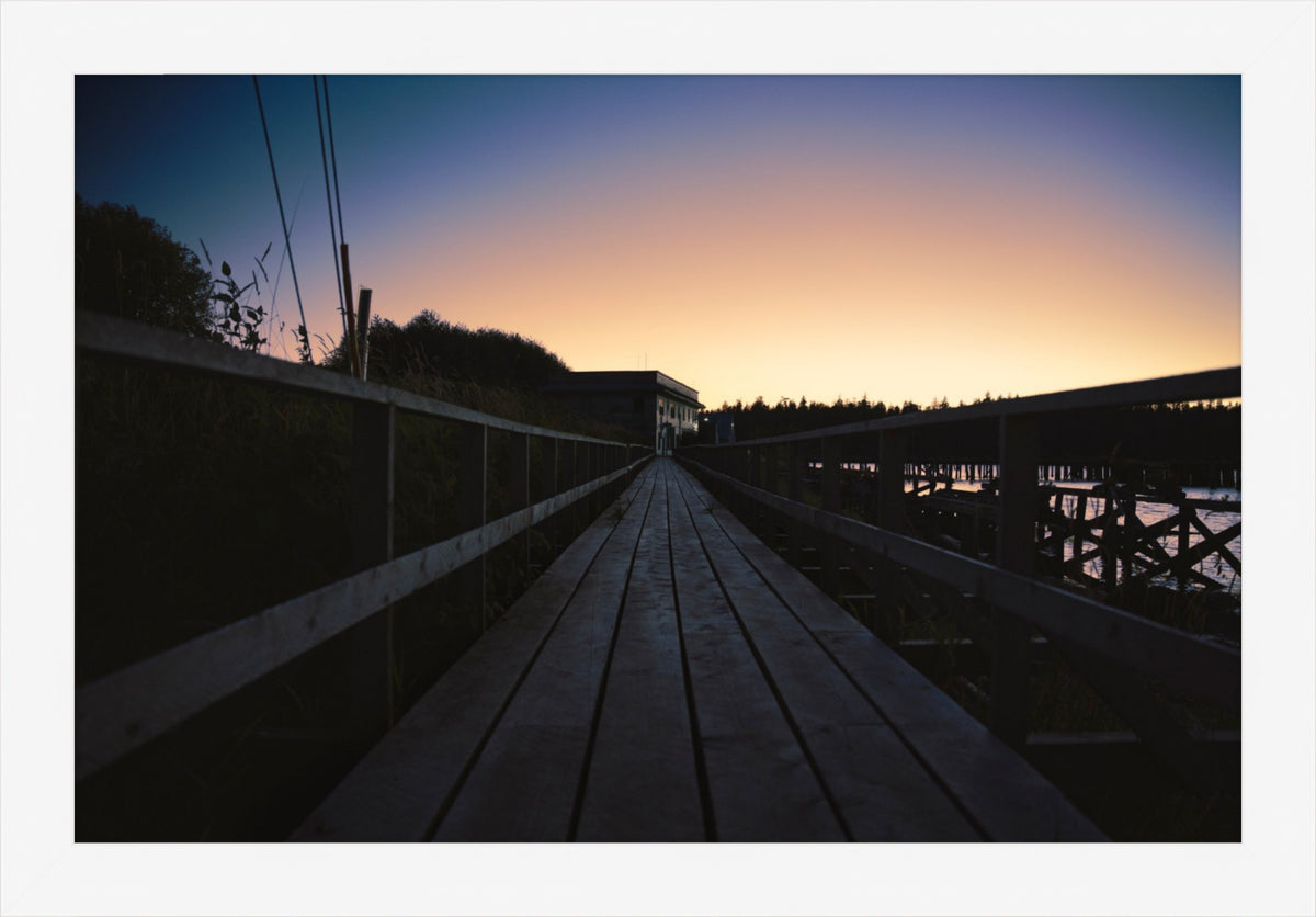 The Cannery | Craig, Alaska
