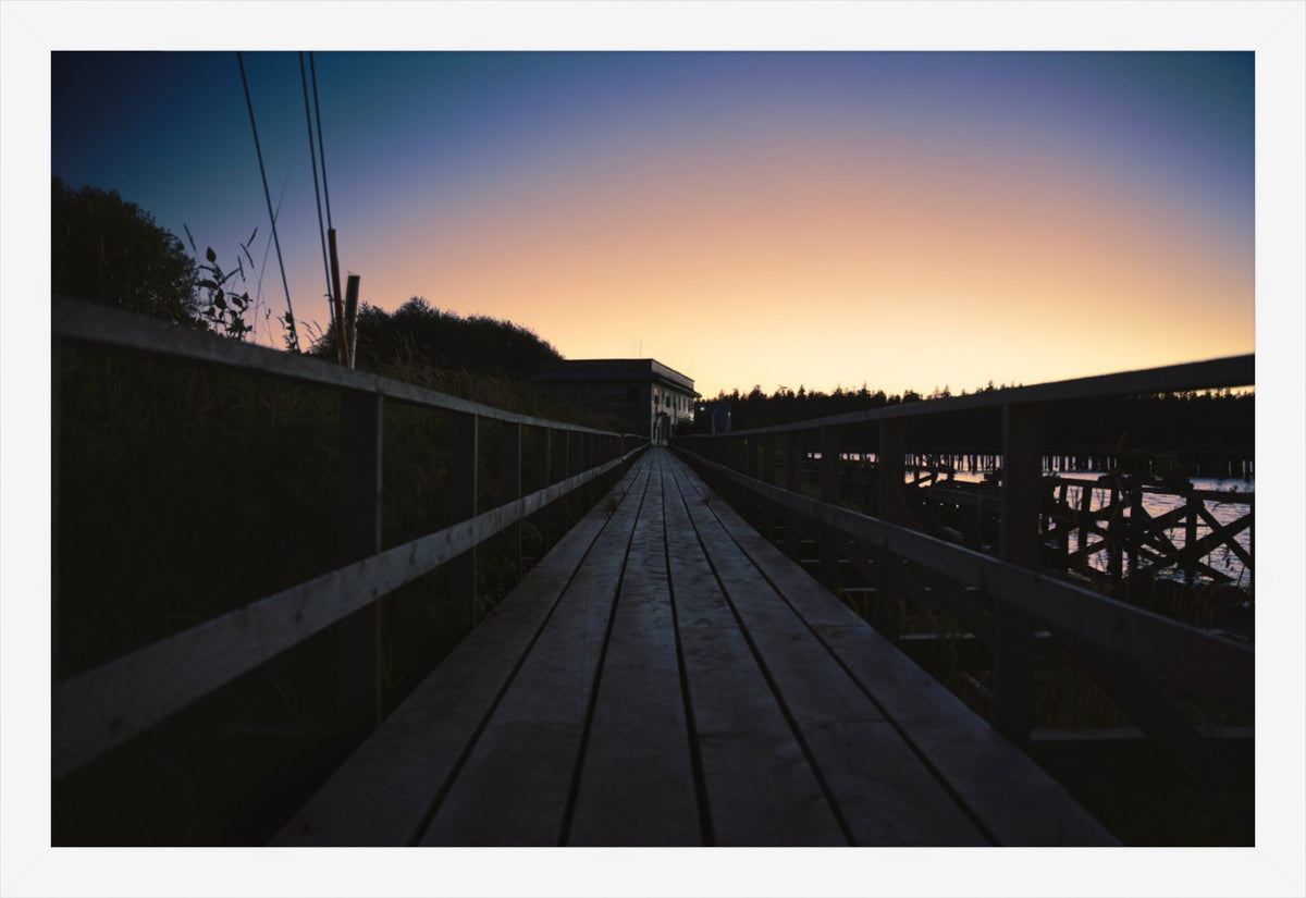 The Cannery | Craig, Alaska