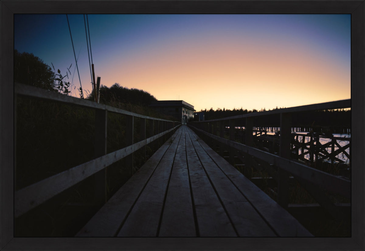 The Cannery | Craig, Alaska