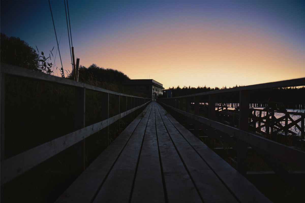 The Cannery | Craig, Alaska