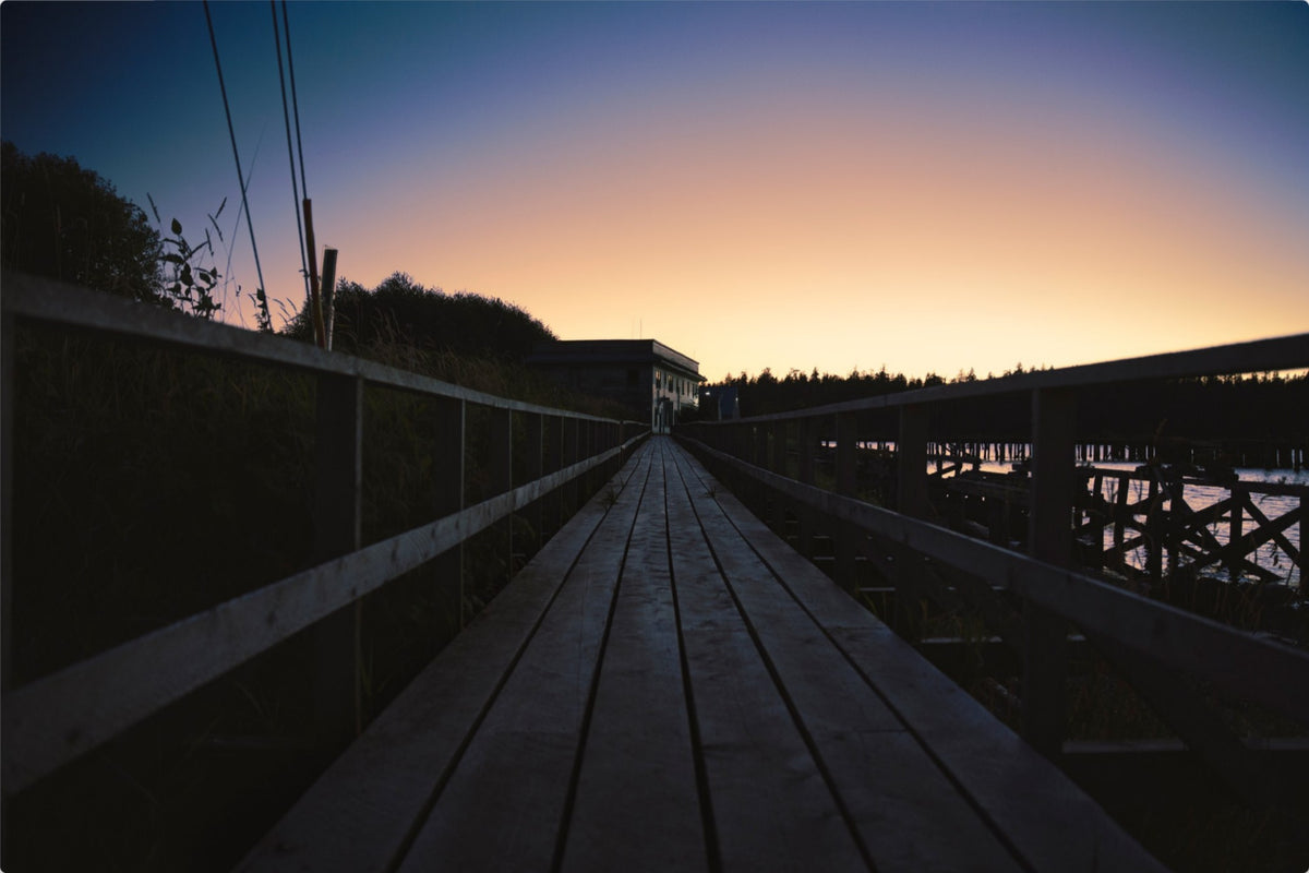 The Cannery | Craig, Alaska