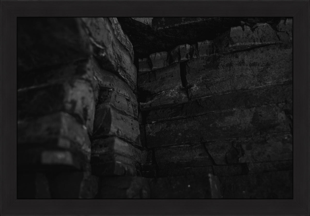 Layers of Time