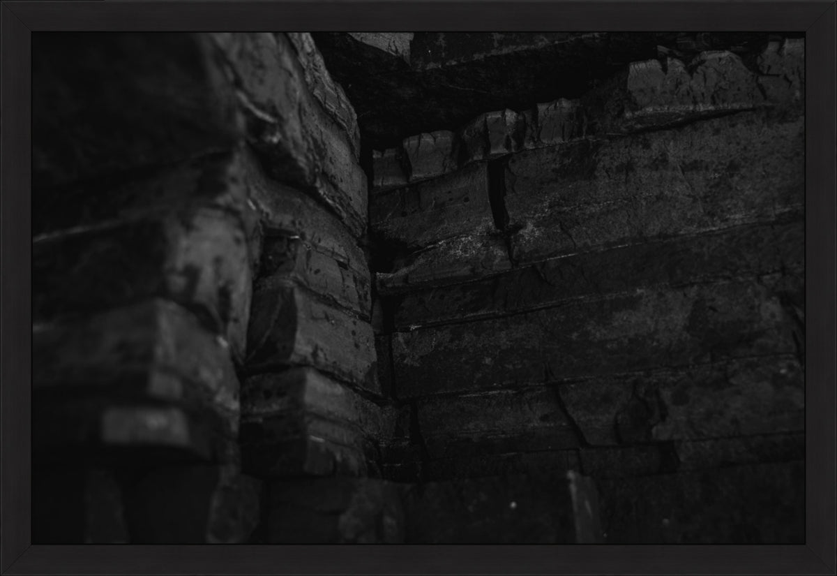 Layers of Time