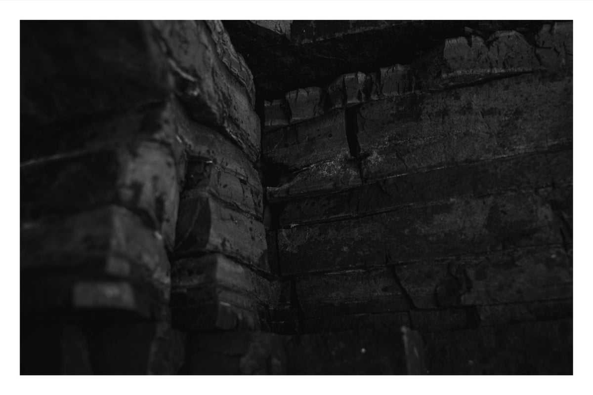 Layers of Time