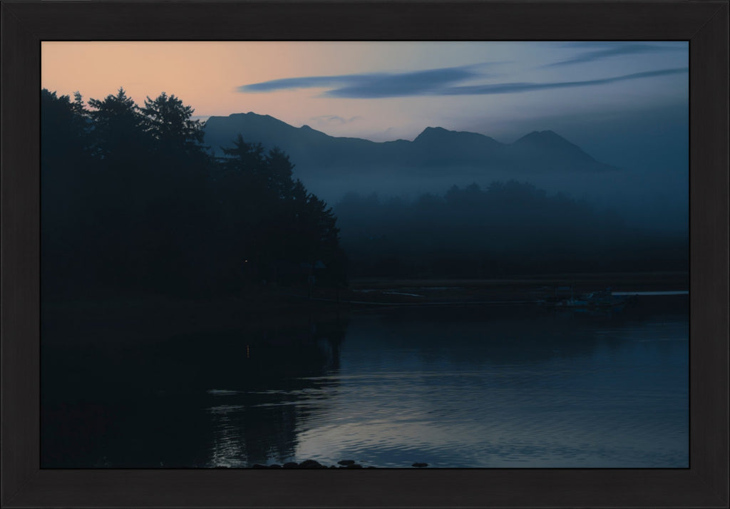 Whispers of Alaska