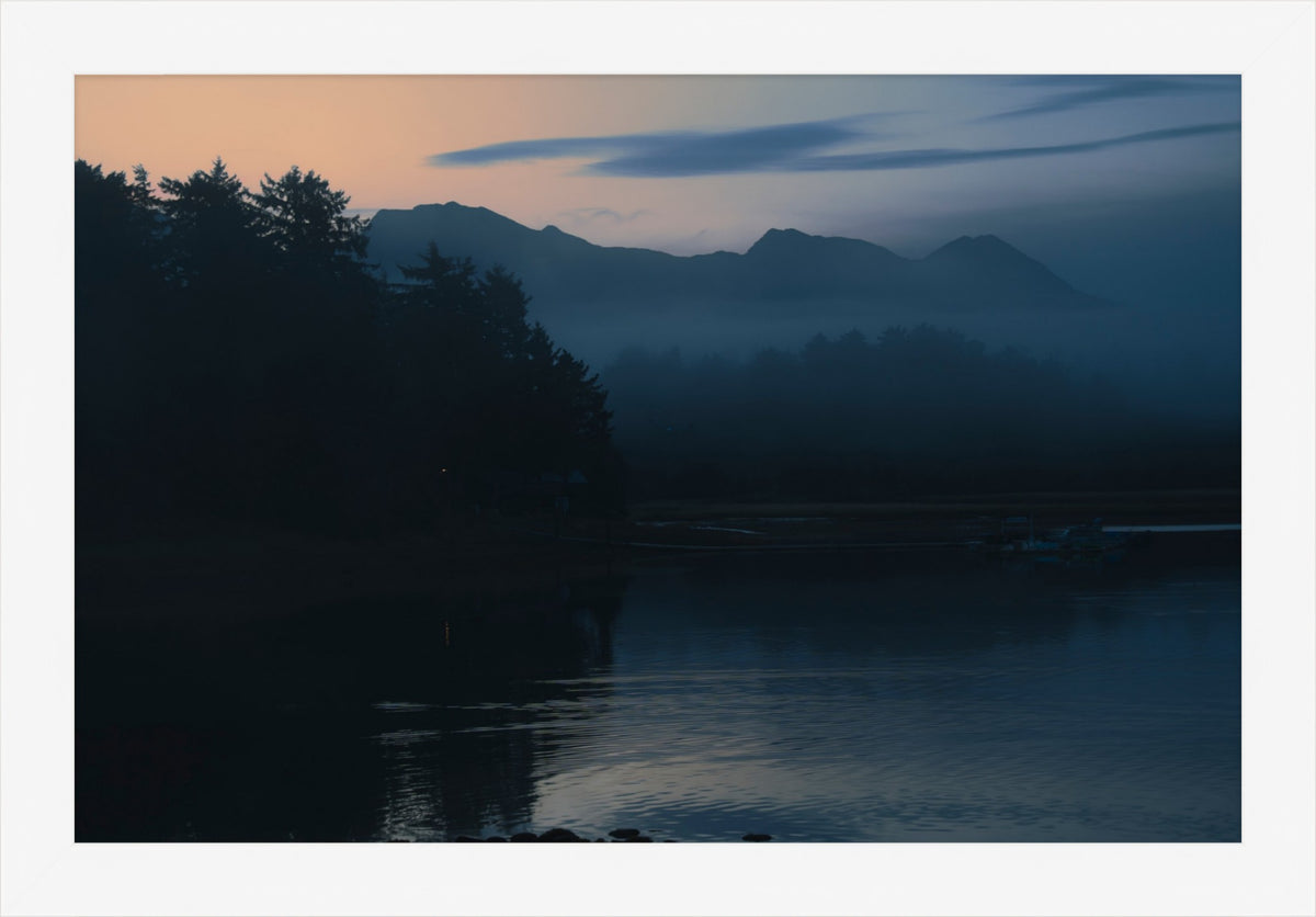 Whispers of Alaska