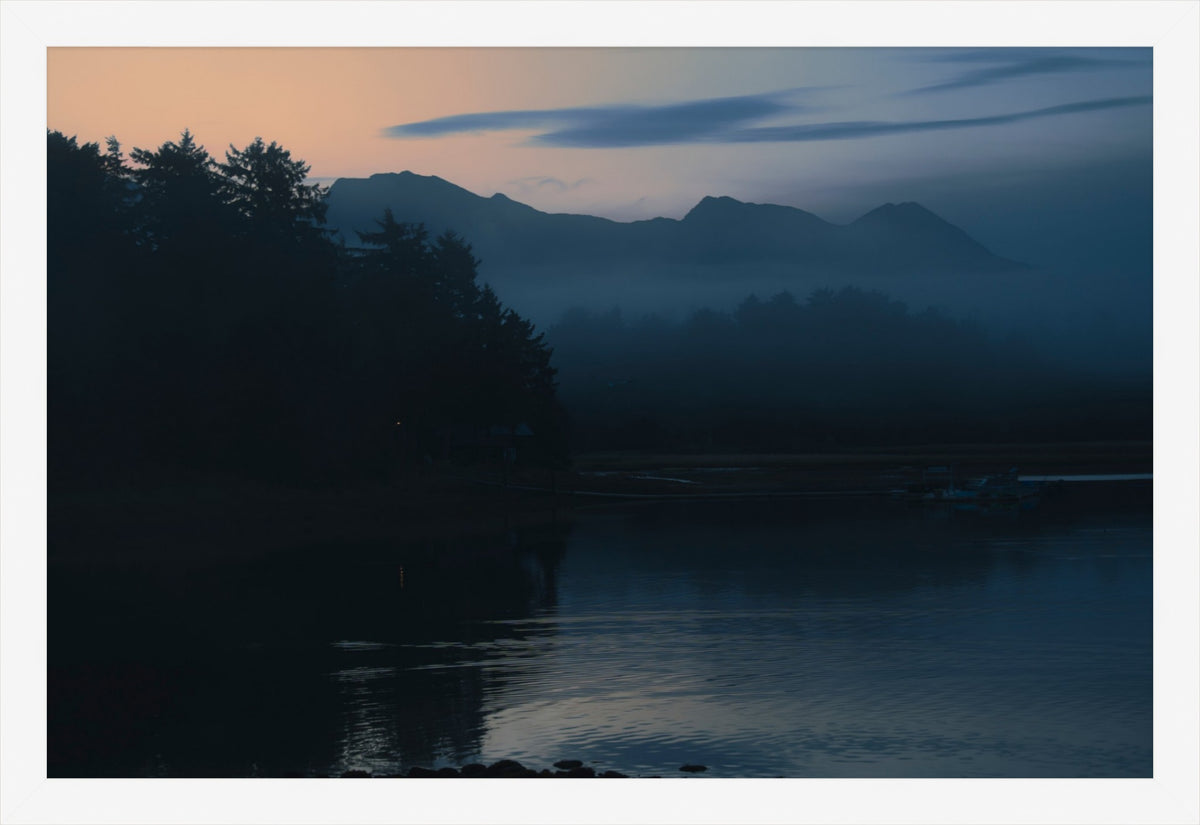 Whispers of Alaska