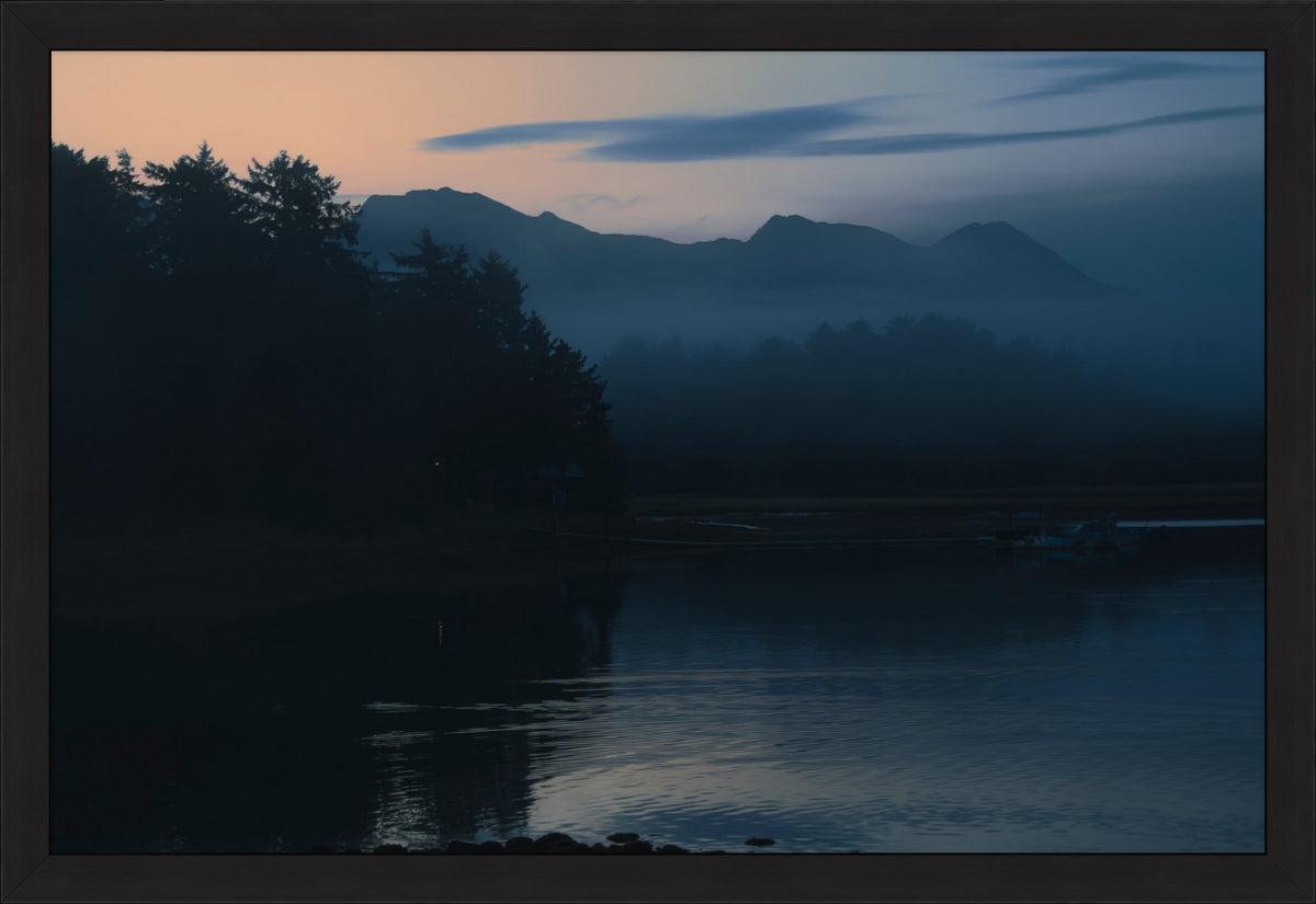 Whispers of Alaska