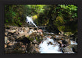 Ketchikan, Alaska waterfall