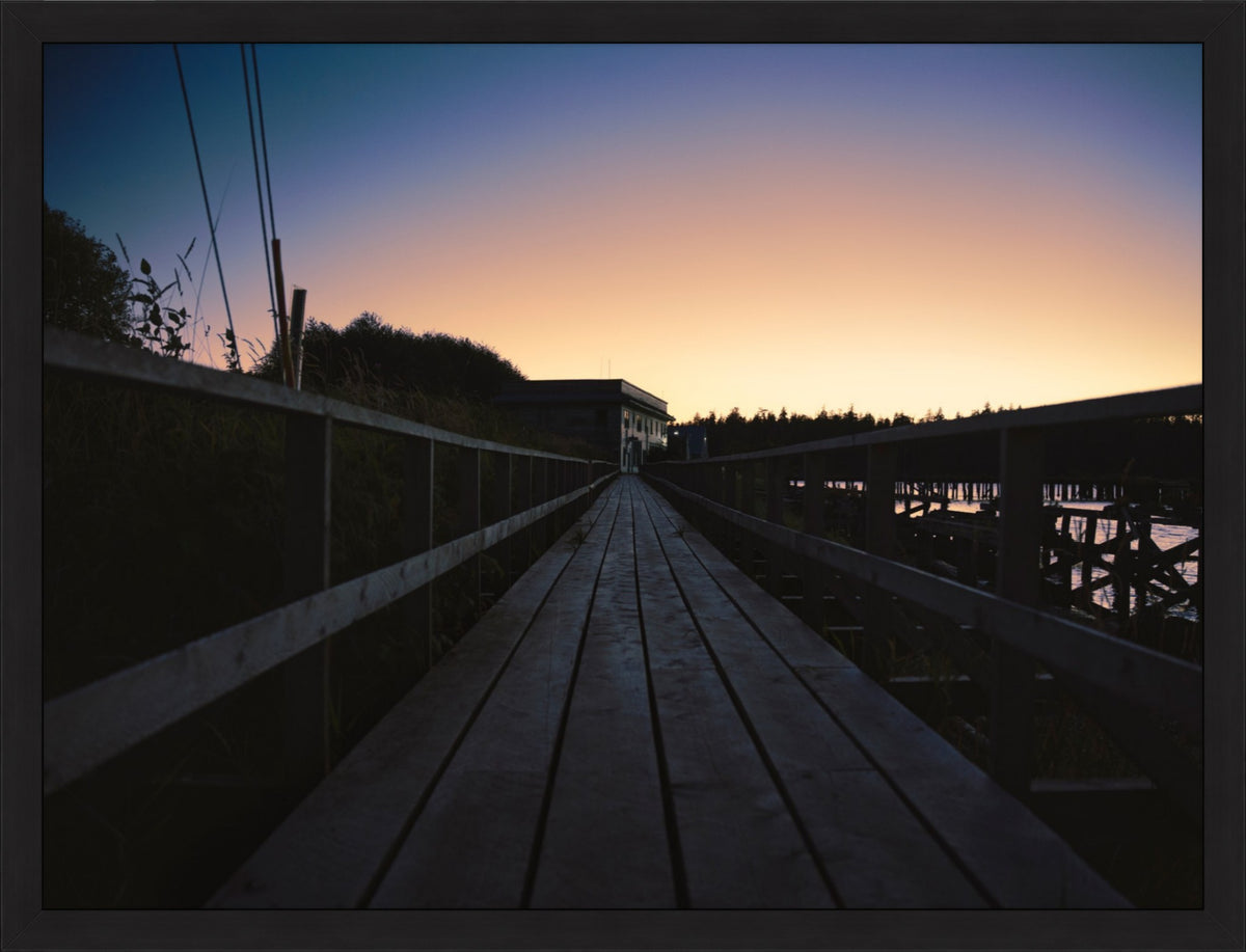 The Cannery | Craig, Alaska
