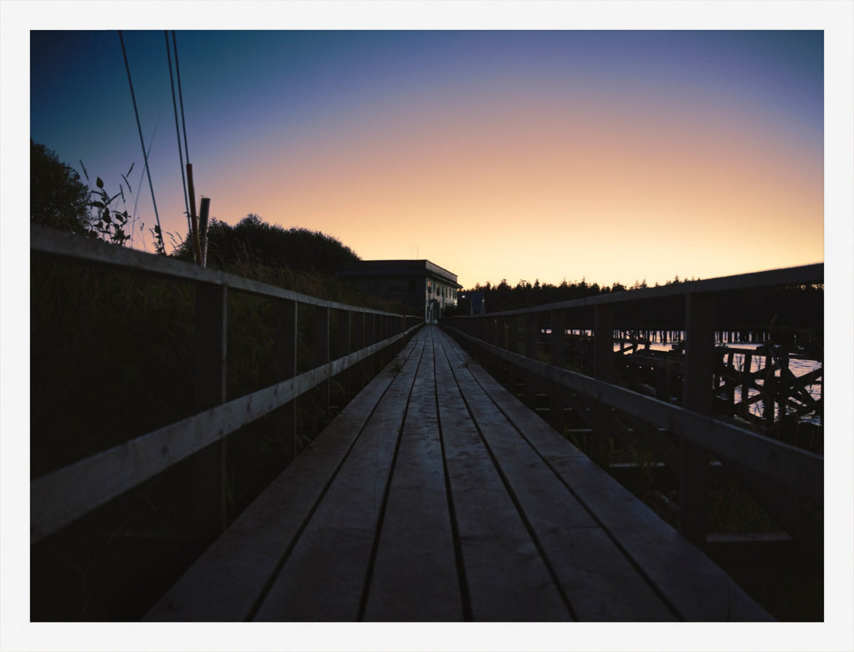 The Cannery | Craig, Alaska