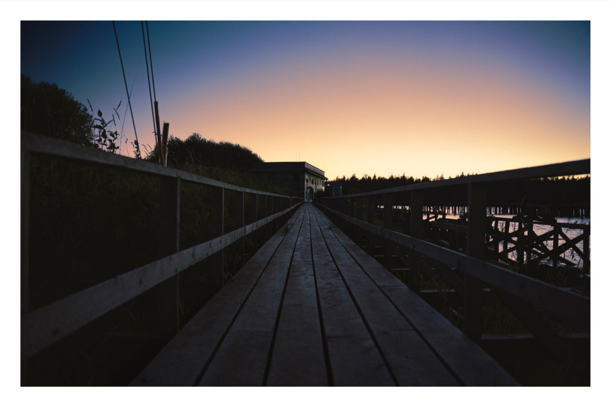 The Cannery | Craig, Alaska