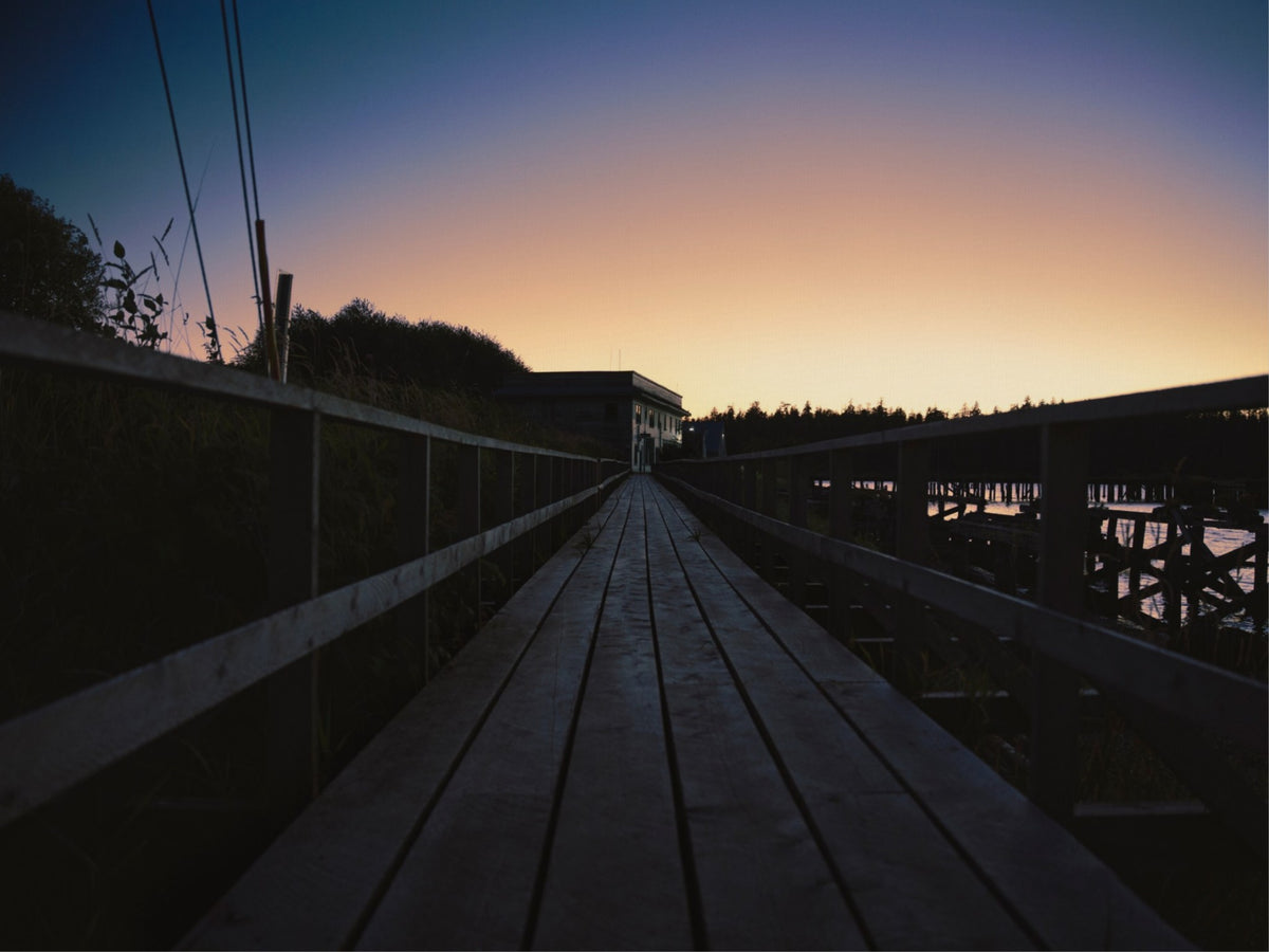 The Cannery | Craig, Alaska