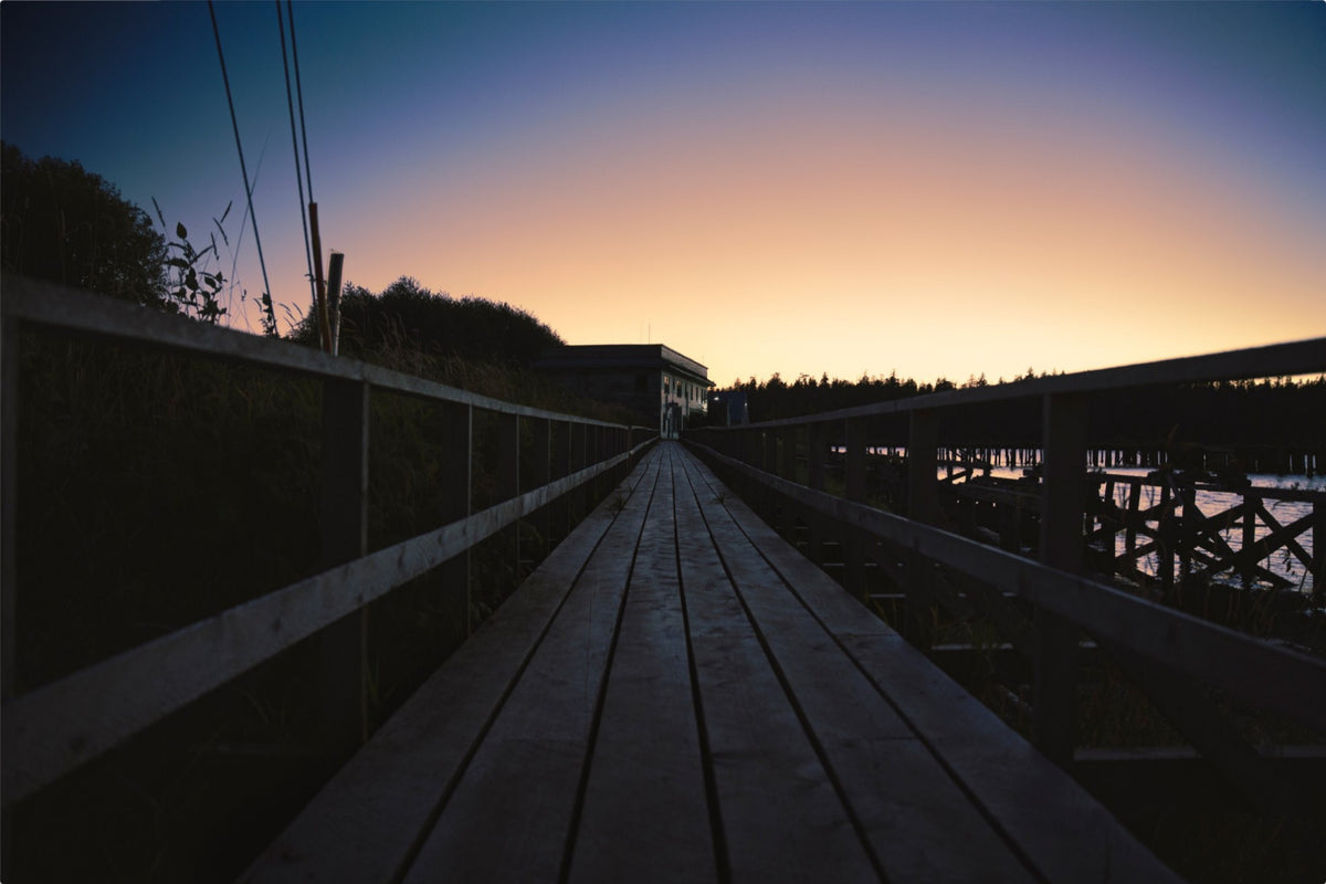 The Cannery | Craig, Alaska