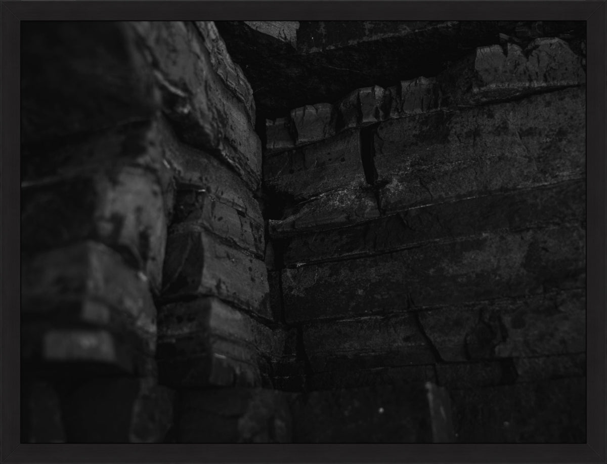 Layers of Time