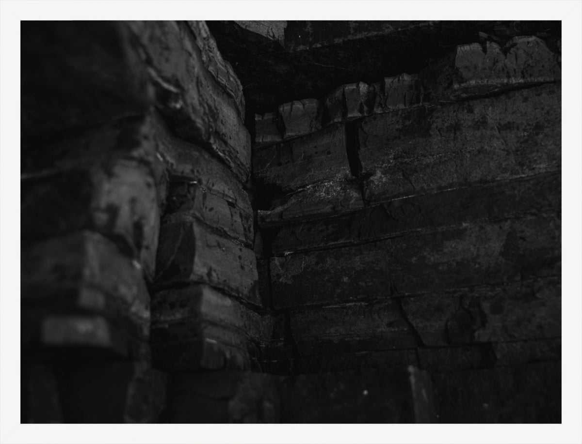 Layers of Time