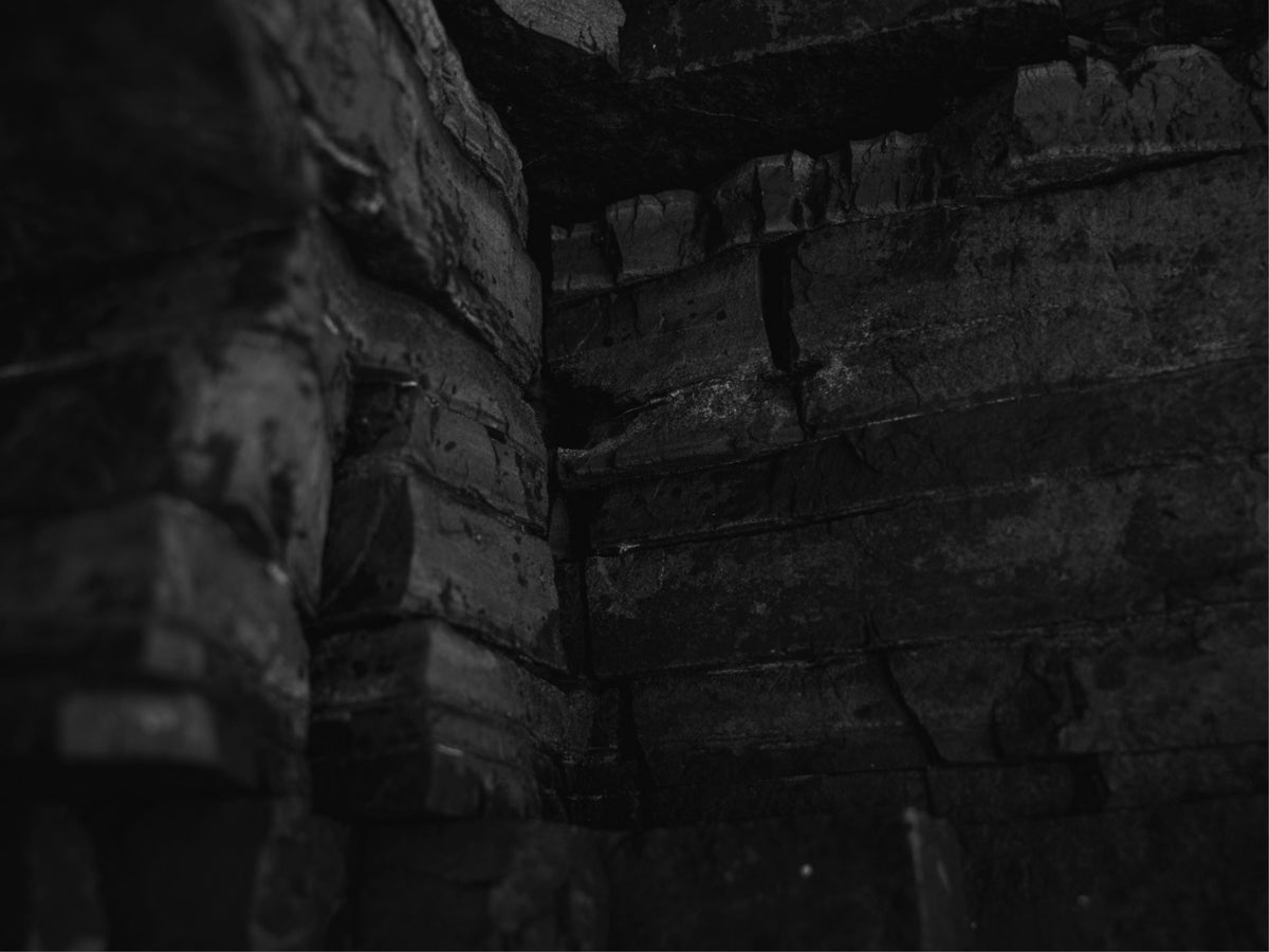 Layers of Time