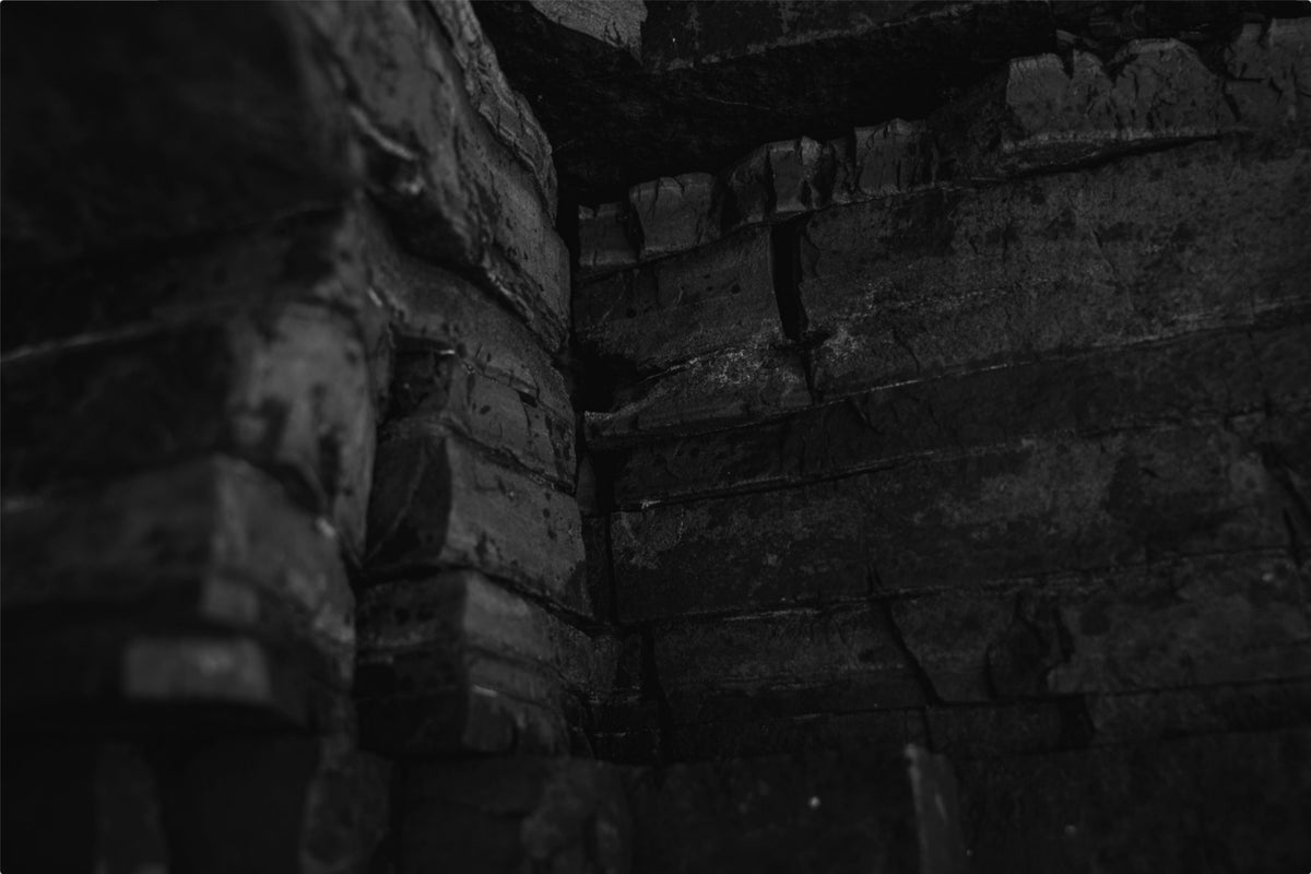 Layers of Time