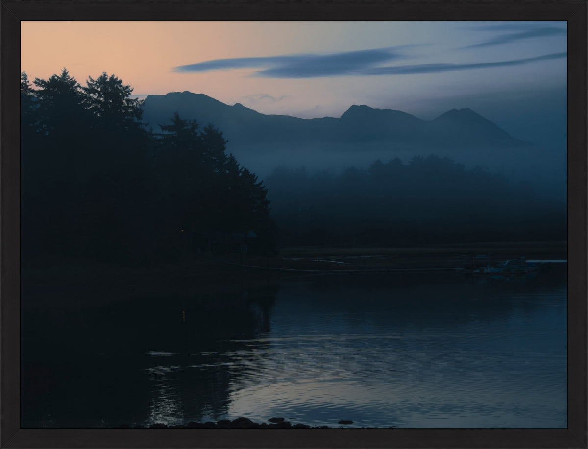 Whispers of Alaska