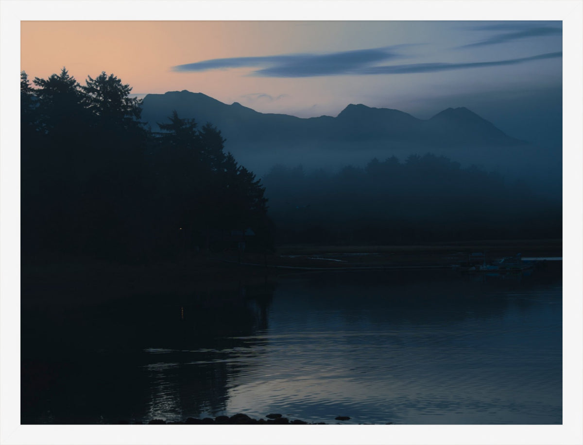Whispers of Alaska