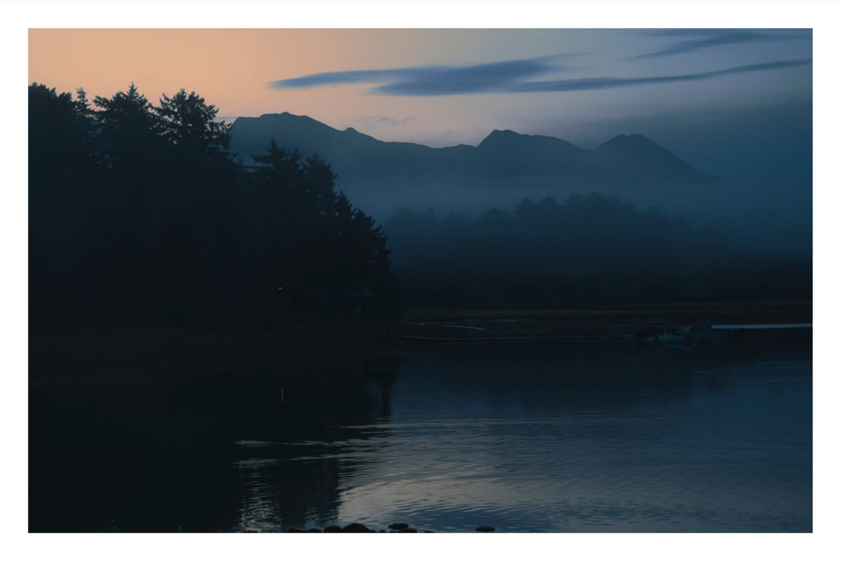 Whispers of Alaska