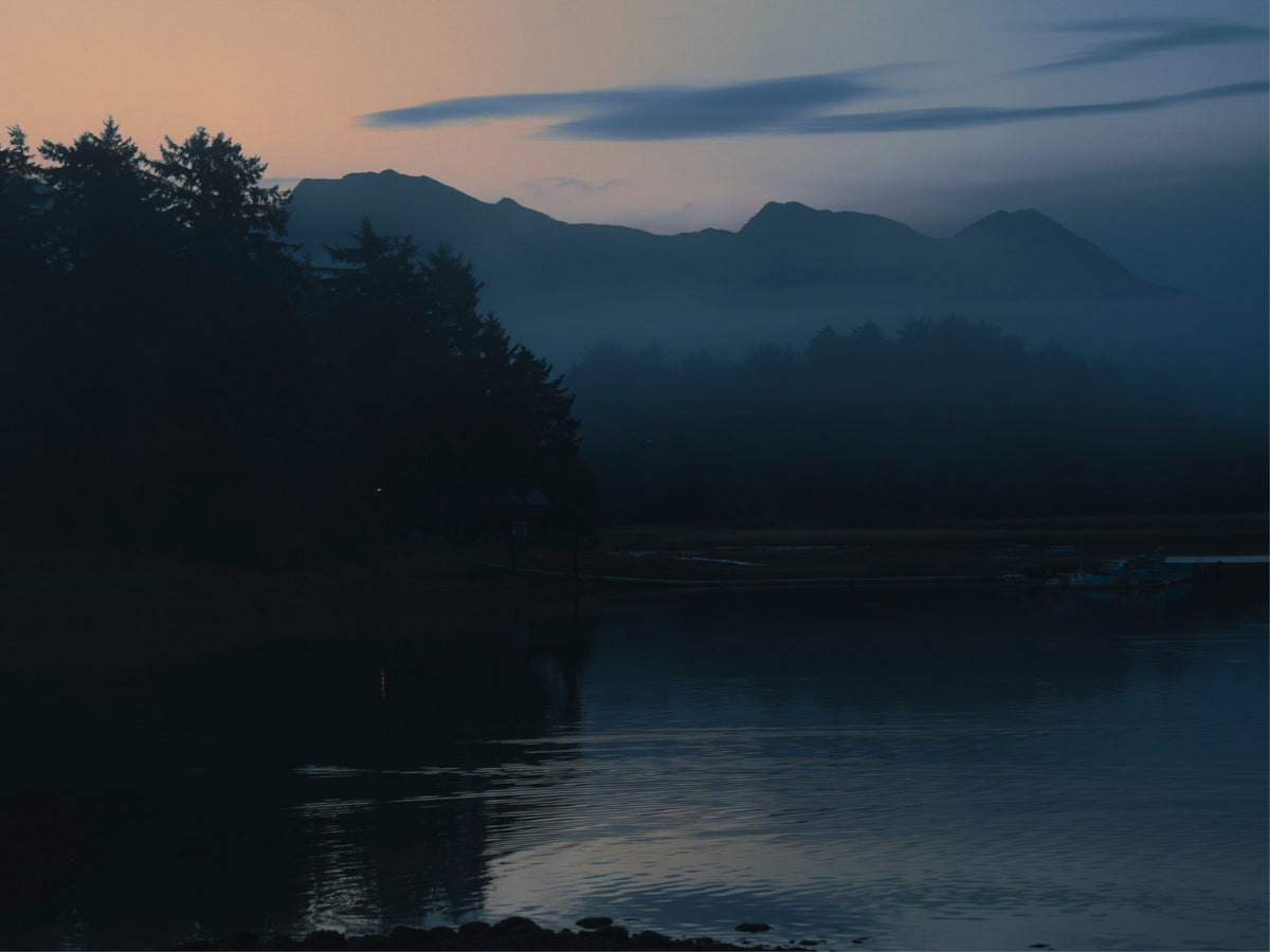 Whispers of Alaska